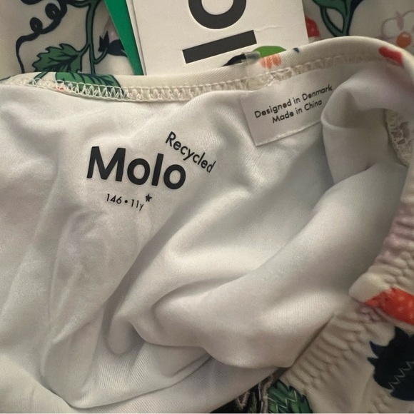 NWT Molo Bathing Suit - Picture 3 of 5